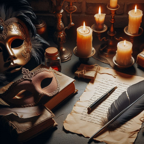 CHICAGO - 2026 Winter Theater (Saturday) 11:00am - 3:00pm